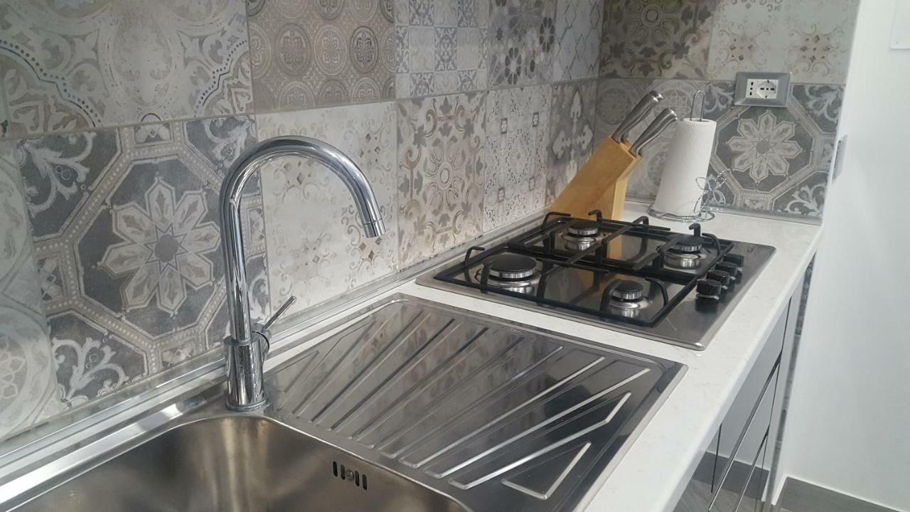 La Fiaba Roma Apartment Kültér fotó