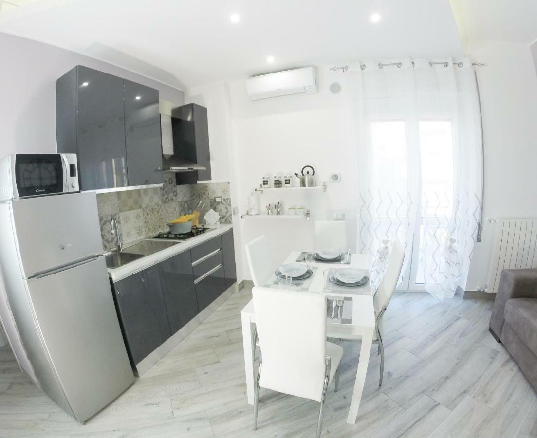 La Fiaba Roma Apartment Kültér fotó