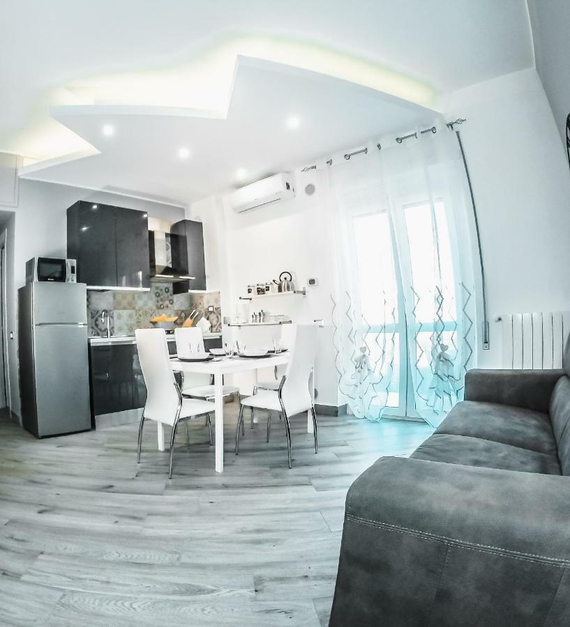 La Fiaba Roma Apartment Kültér fotó