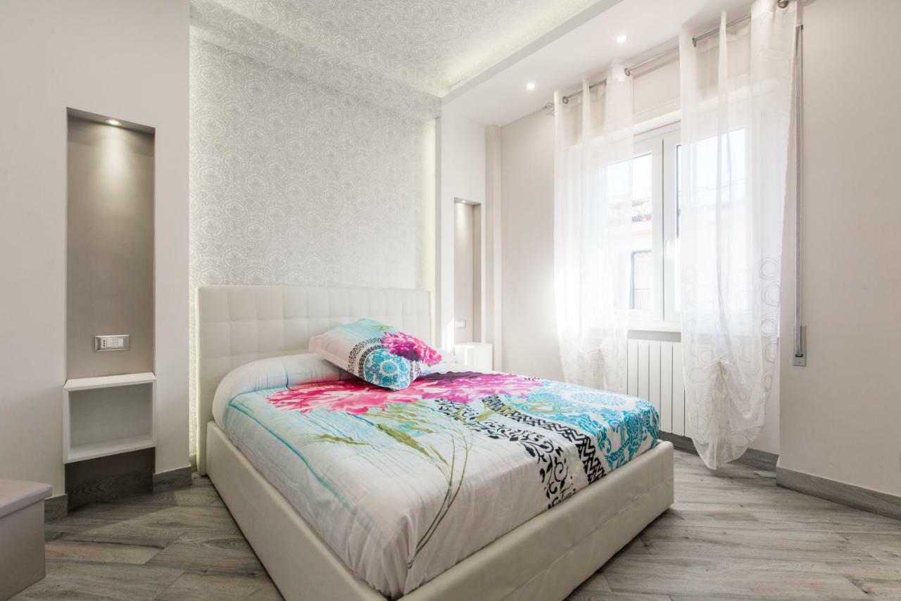 La Fiaba Roma Apartment Kültér fotó