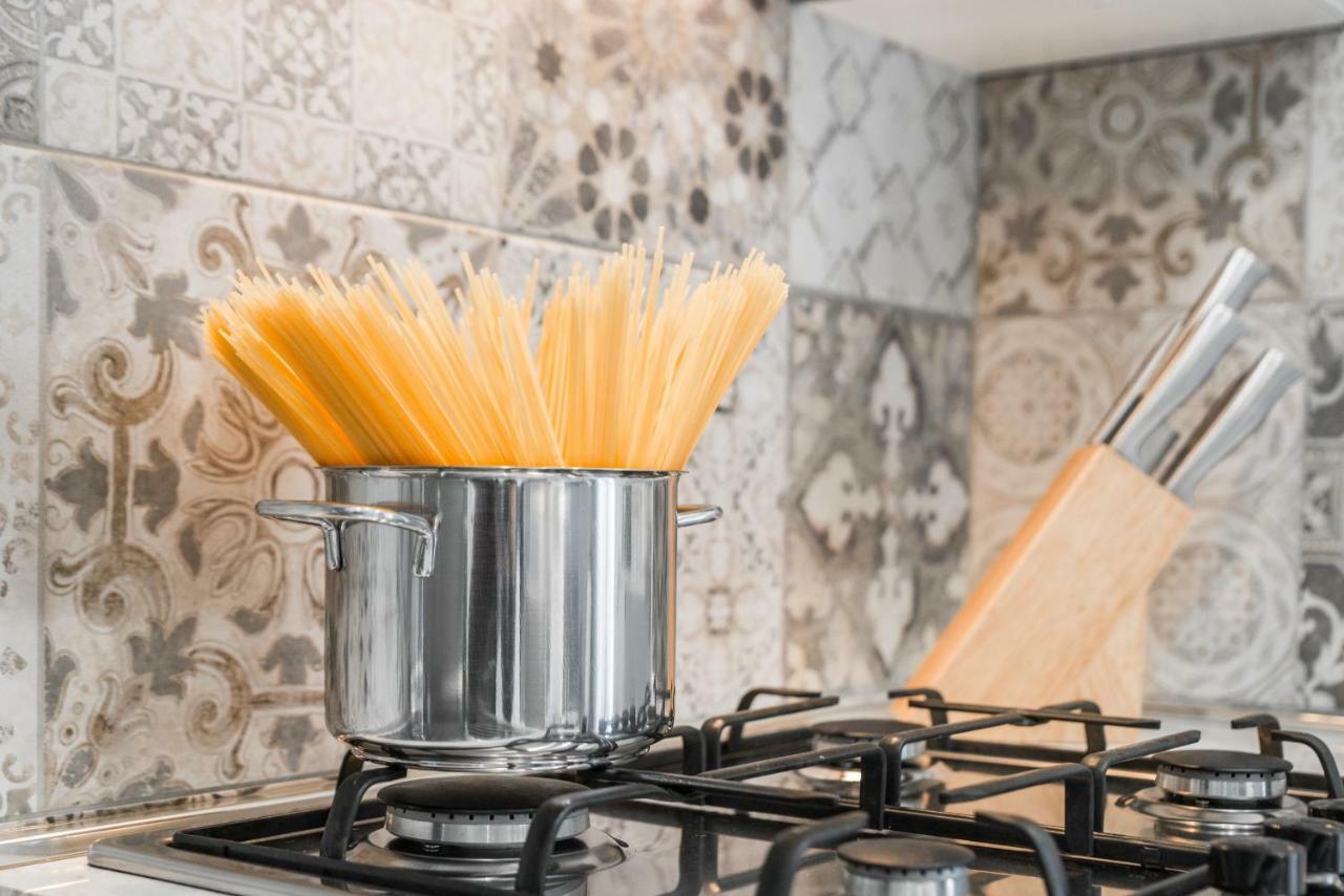 La Fiaba Roma Apartment Kültér fotó