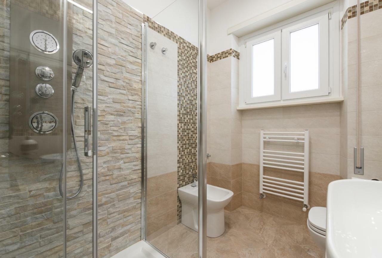 La Fiaba Roma Apartment Kültér fotó