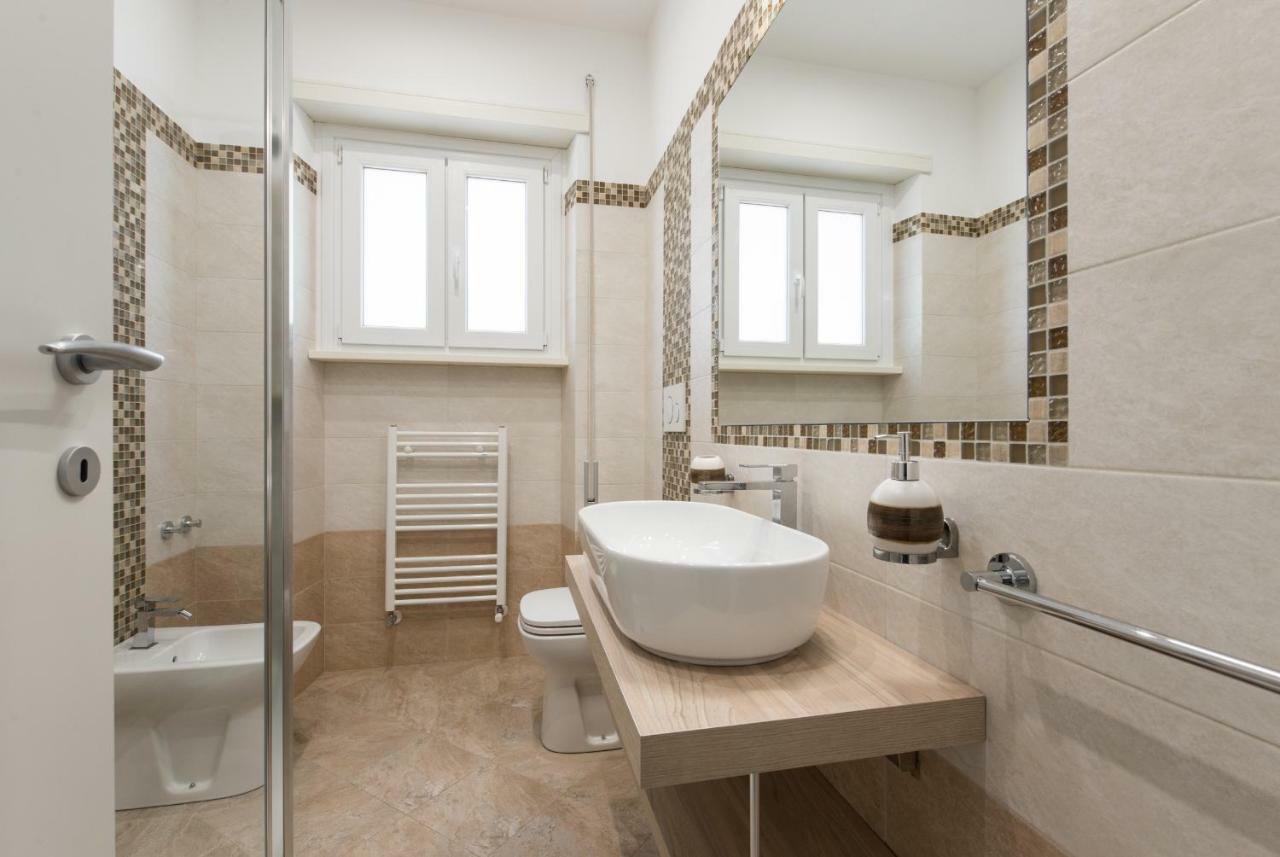 La Fiaba Roma Apartment Kültér fotó