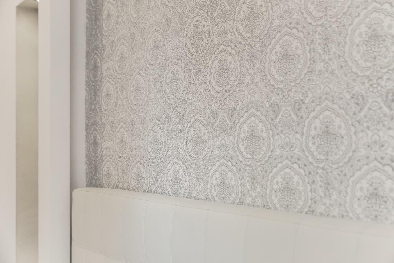 La Fiaba Roma Apartment Kültér fotó