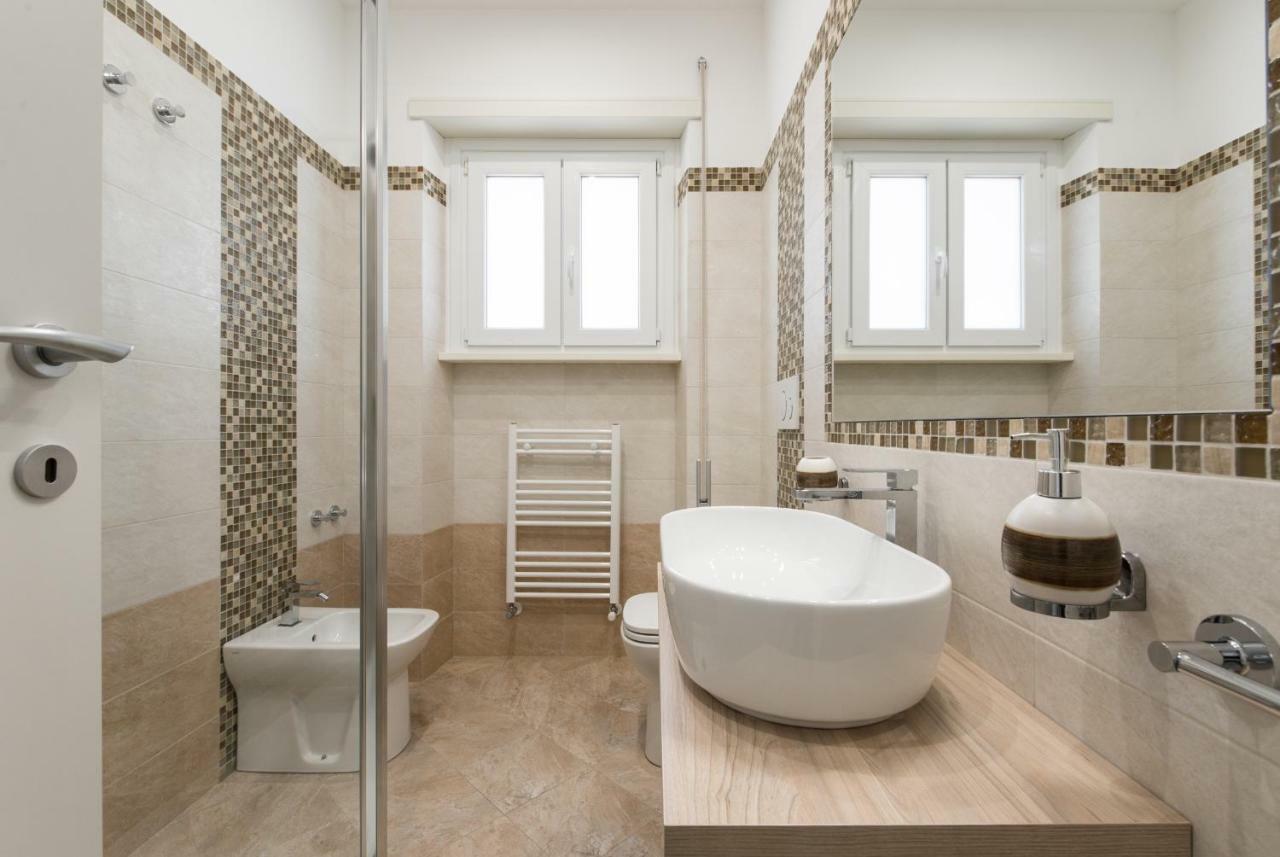 La Fiaba Roma Apartment Kültér fotó